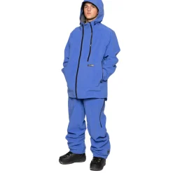 L1 Axial Jacket - Unisex-Women Snow Clothing|Shell Jackets