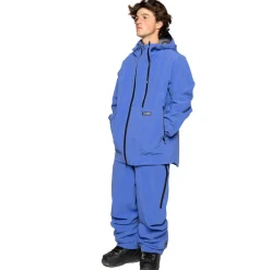 L1 Axial Jacket - Unisex-Women Snow Clothing|Shell Jackets