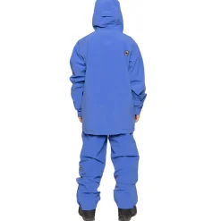 L1 Axial Jacket - Unisex-Women Snow Clothing|Shell Jackets