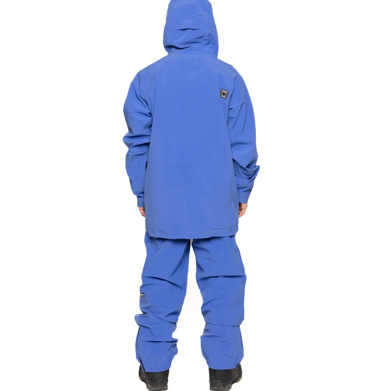 L1 Axial Jacket - Unisex-Women Snow Clothing|Shell Jackets