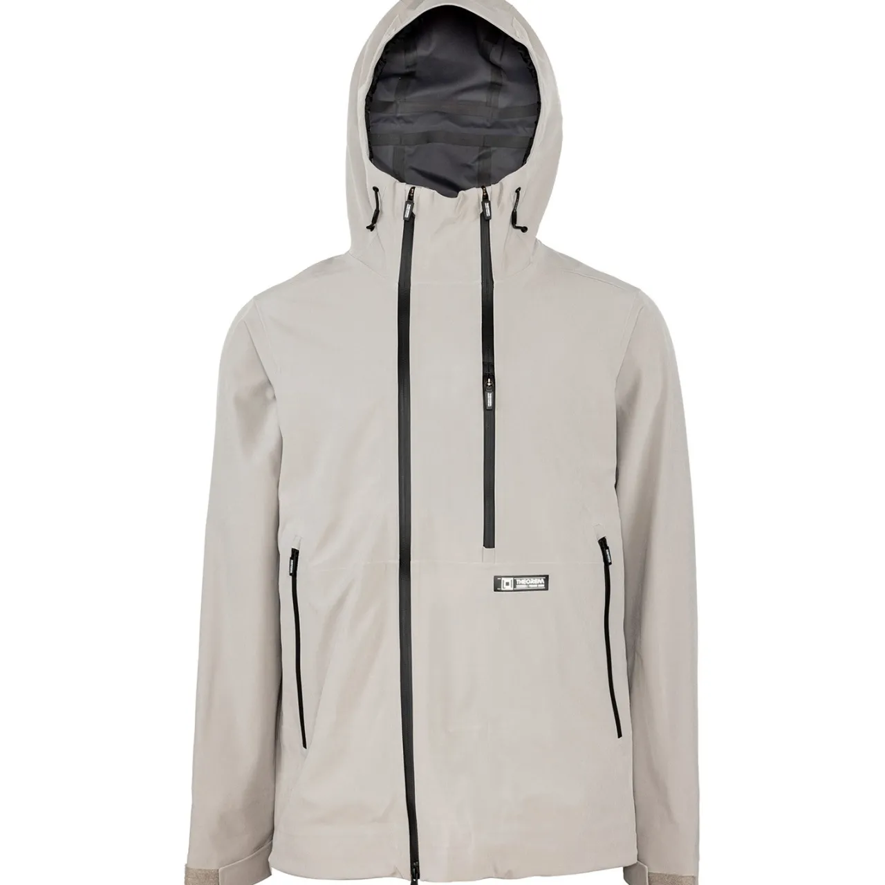 L1 Axial Jacket - Unisex-Women Snow Clothing|Shell Jackets