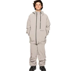 L1 Axial Jacket - Unisex-Women Snow Clothing|Shell Jackets