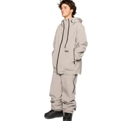 L1 Axial Jacket - Unisex-Women Snow Clothing|Shell Jackets