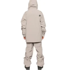 L1 Axial Jacket - Unisex-Women Snow Clothing|Shell Jackets