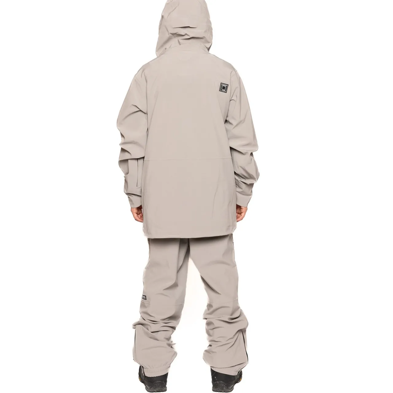 L1 Axial Jacket - Unisex-Women Snow Clothing|Shell Jackets