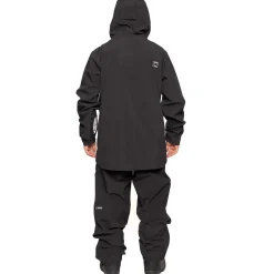 L1 Axial Jacket - Unisex-Women Snow Clothing|Shell Jackets