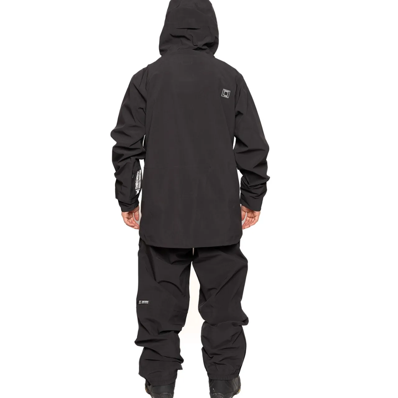 L1 Axial Jacket - Unisex-Women Snow Clothing|Shell Jackets