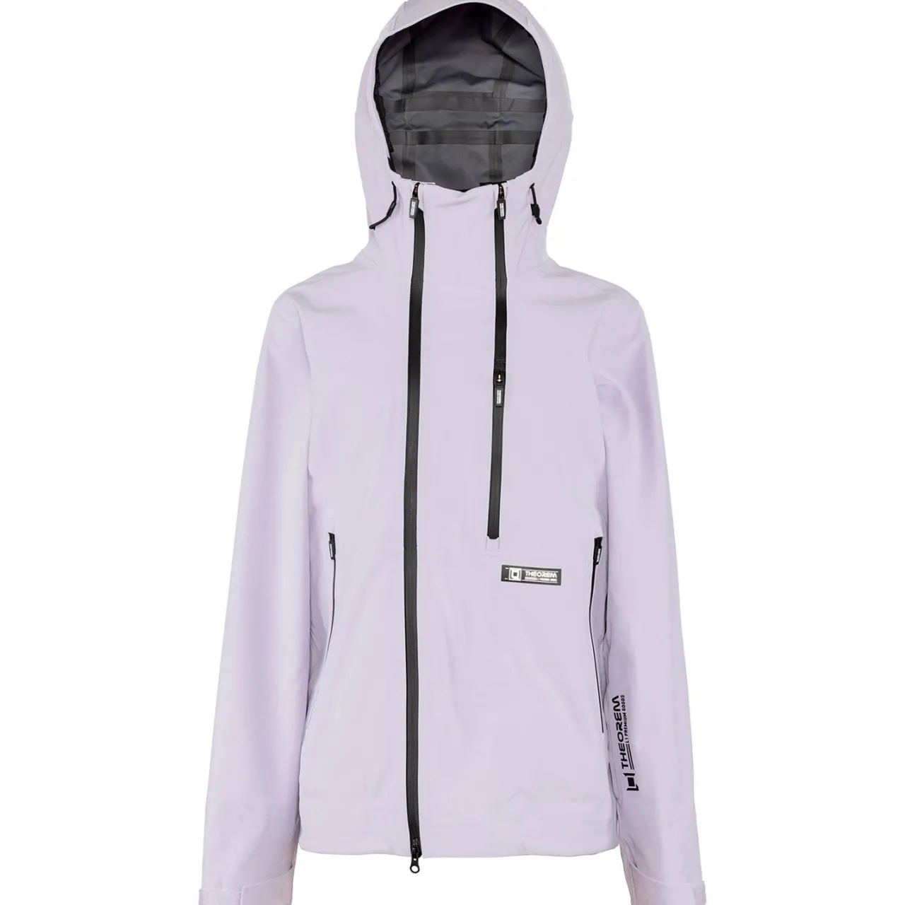 L1 Axial Jacket - Unisex-Women Snow Clothing|Shell Jackets
