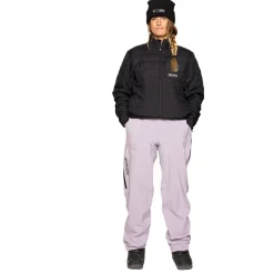 L1 Axial Pants - Unisex-Women Snow Clothing|Snowboard Pants & Bibs