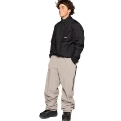 L1 Axial Pants - Unisex-Women Snow Clothing|Snowboard Pants & Bibs