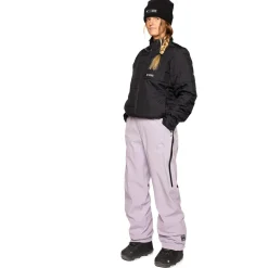 L1 Axial Pants - Unisex-Women Snow Clothing|Snowboard Pants & Bibs