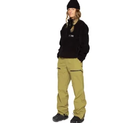 L1 Aysun Pants - Women's-Women Snow Clothing|Snowboard Pants & Bibs