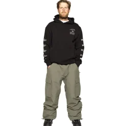 L1 Dixon Cargo Pants - Men's- Snow Clothing|Ski Pants & Bibs