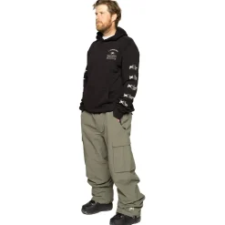 L1 Dixon Cargo Pants - Men's- Snow Clothing|Ski Pants & Bibs
