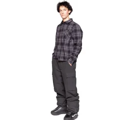 L1 Dixon Cargo Pants - Men's- Snow Clothing|Ski Pants & Bibs
