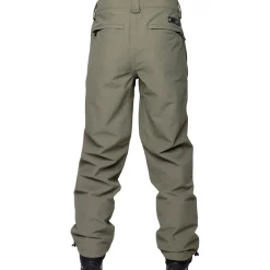 L1 Dixon Pants - Men's- Snow Clothing|Snowboard Pants & Bibs