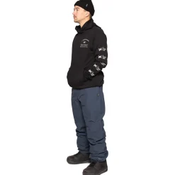 L1 Dixon Pants - Men's- Snow Clothing|Snowboard Pants & Bibs