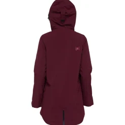 L1 Fairbanks Jacket - Women's-Women Snow Clothing|Insulated & Puffer Jackets