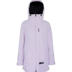 L1 Fairbanks Jacket - Women's-Women Snow Clothing|Insulated & Puffer Jackets