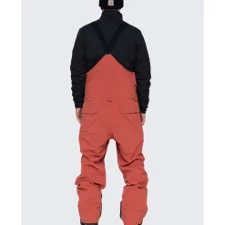 L1 Huron Bibs - Men's- Snow Clothing|Snowboard Pants & Bibs