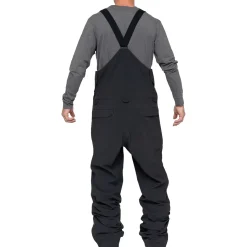 L1 Huron Bibs - Men's- Snow Clothing|Snowboard Pants & Bibs