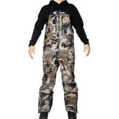 L1 Huron Bibs - Men's- Snow Clothing|Ski Pants & Bibs