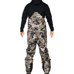 L1 Huron Bibs - Men's- Snow Clothing|Ski Pants & Bibs