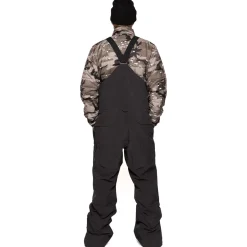 L1 Huron Bibs - Men's- Snow Clothing|Ski Pants & Bibs