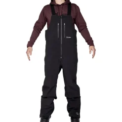 L1 Huron Bibs - Men's- Snow Clothing|Ski Pants & Bibs