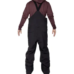 L1 Huron Bibs - Men's- Snow Clothing|Ski Pants & Bibs