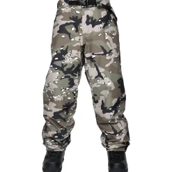 L1 Krush Pants - Women's-Women Snow Clothing|Snowboard Pants & Bibs