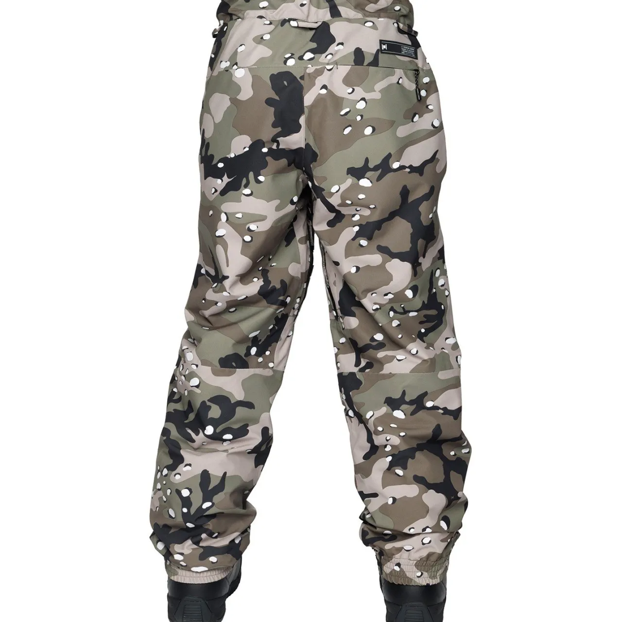 L1 Krush Pants - Women's-Women Snow Clothing|Snowboard Pants & Bibs