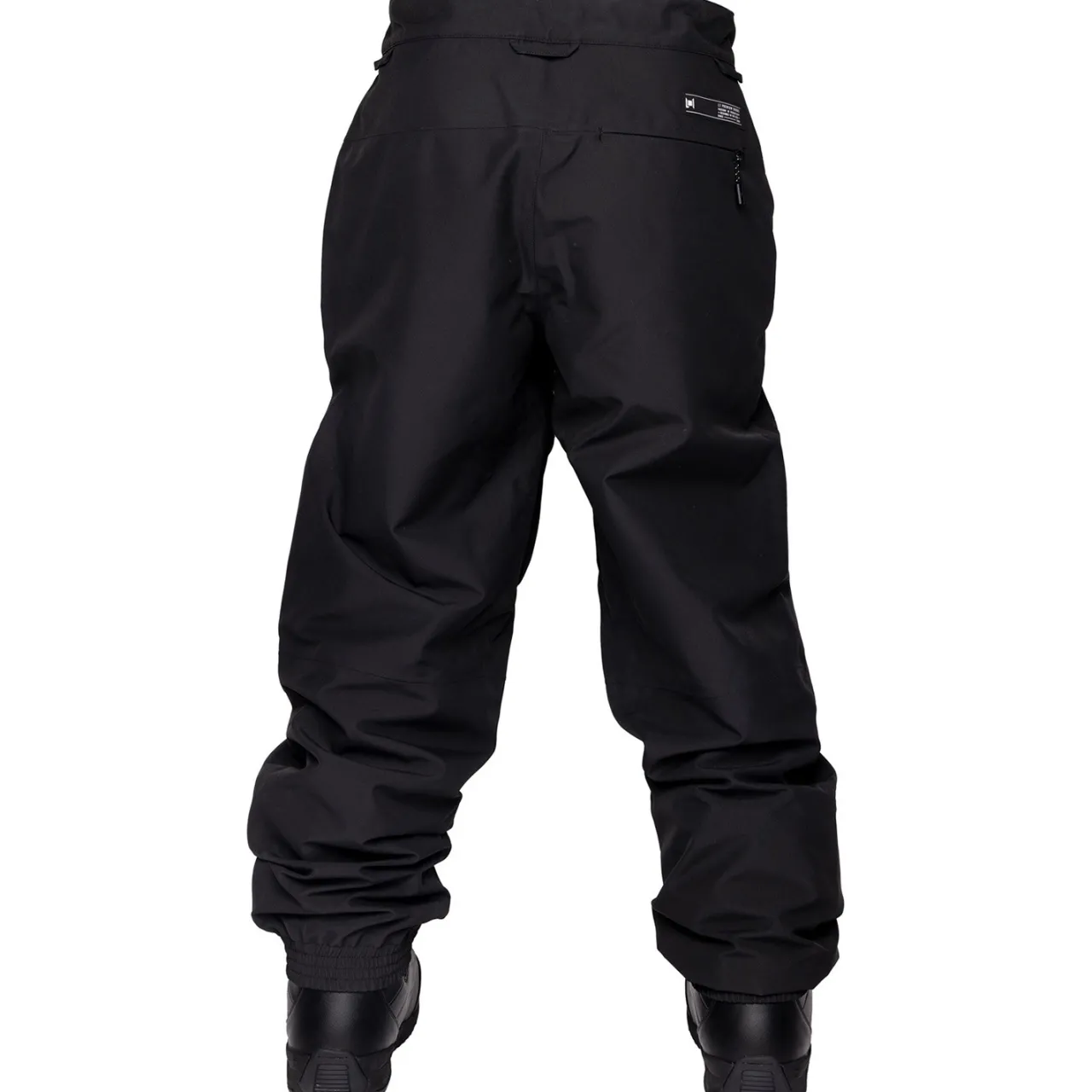L1 Krush Pants - Women's-Women Snow Clothing|Snowboard Pants & Bibs