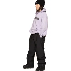 L1 Krush Pants - Women's-Women Snow Clothing|Snowboard Pants & Bibs