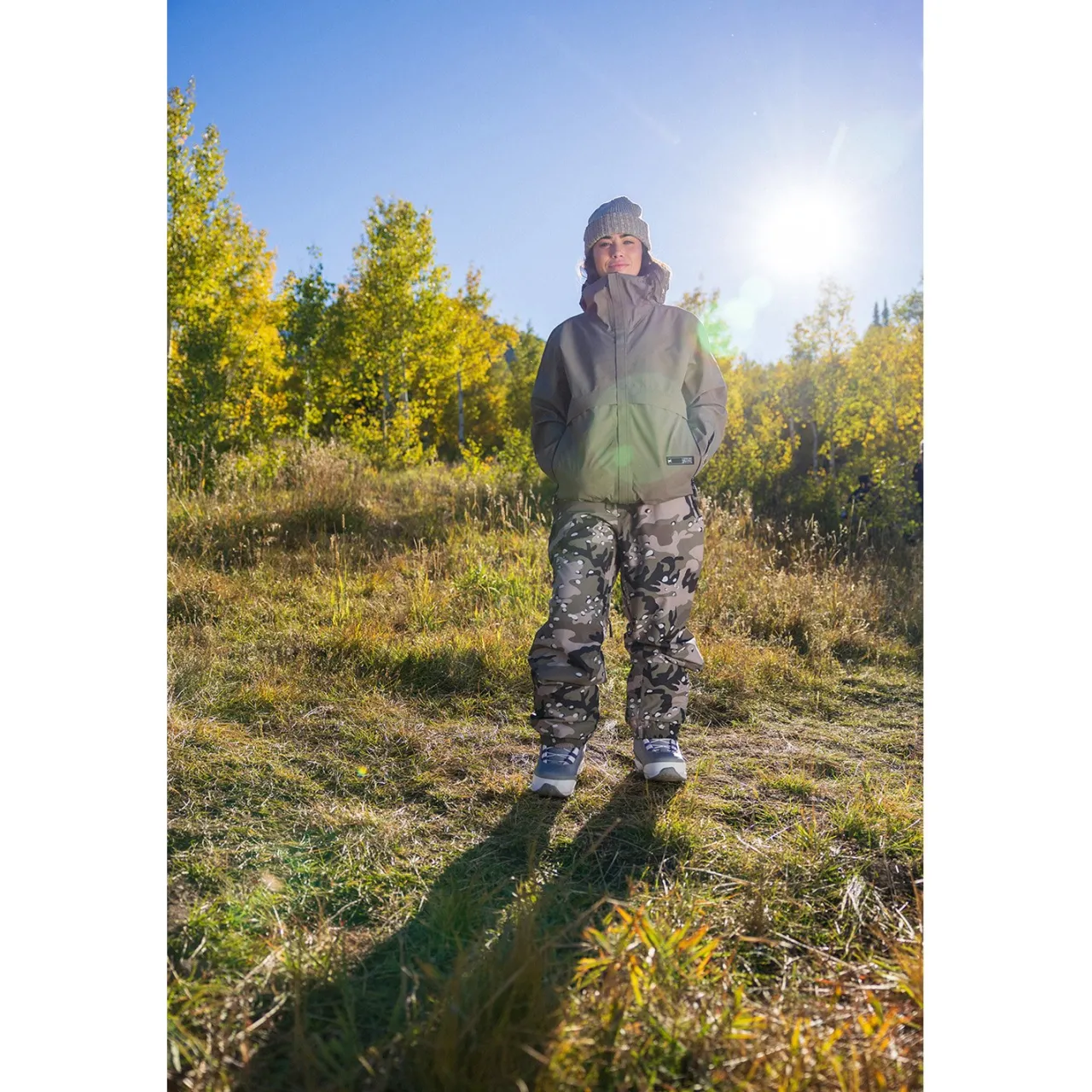 L1 Krush Pants - Women's-Women Snow Clothing|Snowboard Pants & Bibs