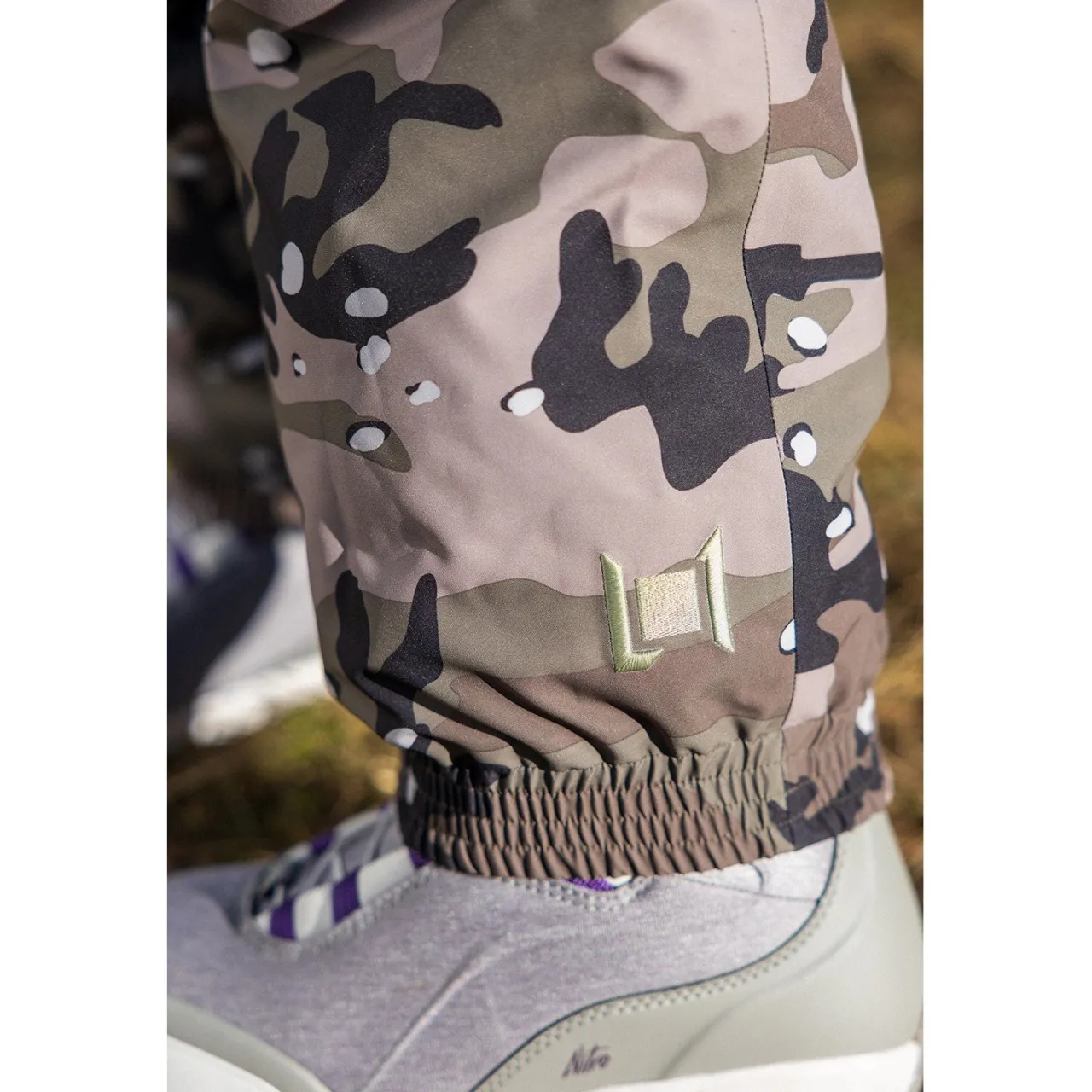 L1 Krush Pants - Women's-Women Snow Clothing|Snowboard Pants & Bibs