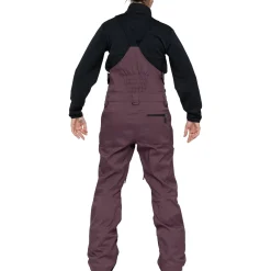 L1 Loretta Bibs - Women's-Women Snow Clothing|Snowboard Pants & Bibs