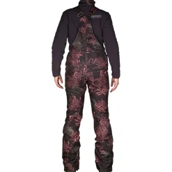 L1 Loretta Overall Bibs - Women's-Women Snow Clothing|Snowboard Pants & Bibs