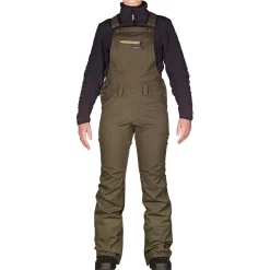 L1 Loretta Overall Bibs - Women's-Women Snow Clothing|Snowboard Pants & Bibs