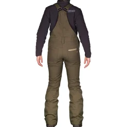 L1 Loretta Overall Bibs - Women's-Women Snow Clothing|Snowboard Pants & Bibs