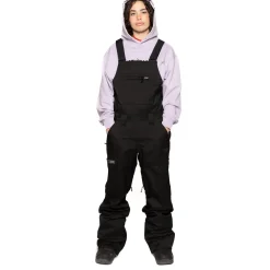 L1 Loretta Overalls - Women's-Women Snow Clothing|Snowboard Pants & Bibs