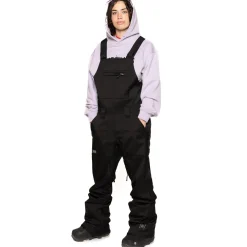 L1 Loretta Overalls - Women's-Women Snow Clothing|Snowboard Pants & Bibs
