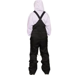 L1 Loretta Overalls - Women's-Women Snow Clothing|Snowboard Pants & Bibs