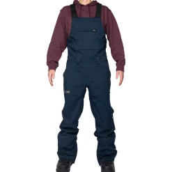 L1 Loretta Overalls - Women's-Women Snow Clothing|Snowboard Pants & Bibs