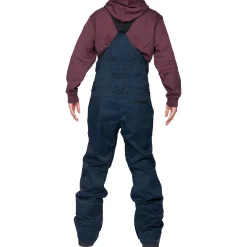 L1 Loretta Overalls - Women's-Women Snow Clothing|Snowboard Pants & Bibs