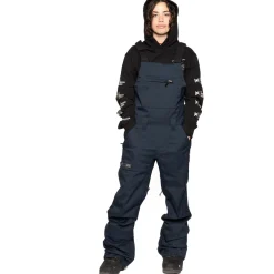 L1 Loretta Overalls - Women's-Women Snow Clothing|Snowboard Pants & Bibs