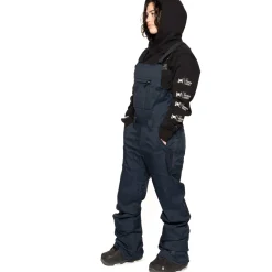 L1 Loretta Overalls - Women's-Women Snow Clothing|Snowboard Pants & Bibs