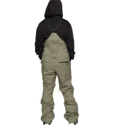 L1 Loretta Overalls - Women's-Women Snow Clothing|Snowboard Pants & Bibs