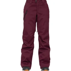 L1 Quin Pants - Women's-Women Snow Clothing|Snowboard Pants & Bibs