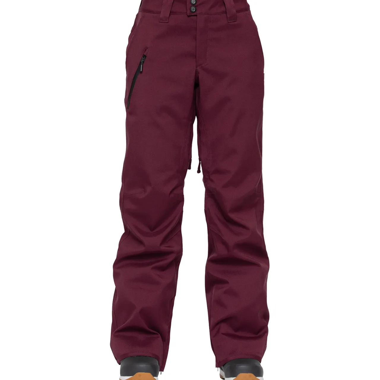 L1 Quin Pants - Women's-Women Snow Clothing|Snowboard Pants & Bibs